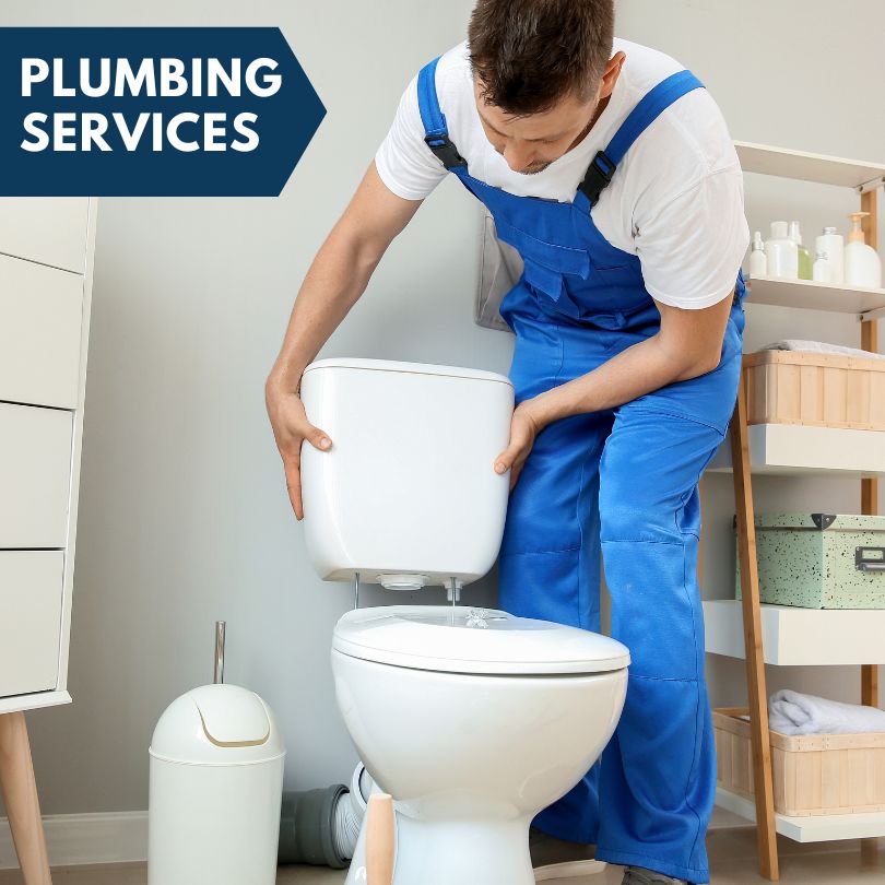 Plumbing Company in Madisonville, LA